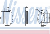 NISSENS 90741