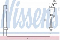 NISSENS 940007