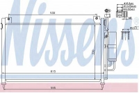 NISSENS 940033