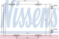 NISSENS 940055