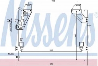 NISSENS 940082