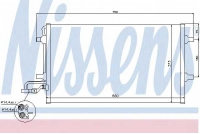 NISSENS 940086
