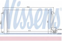 NISSENS 940093