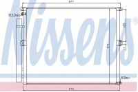 NISSENS 940106