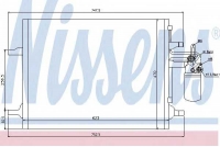 NISSENS 940159