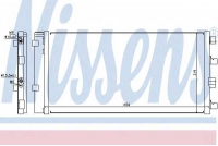 NISSENS 940161