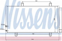 NISSENS 940194