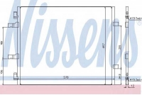NISSENS 940201