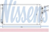 NISSENS 940236