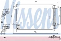 NISSENS 940238
