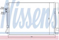 NISSENS 940243