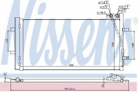 NISSENS 940255