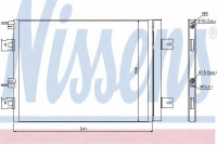 NISSENS 940262