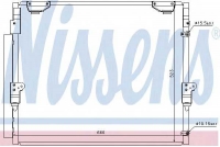 NISSENS 940304