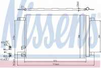 NISSENS 940319