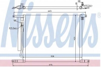 NISSENS 940335