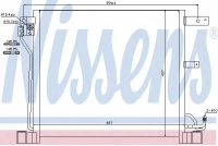 NISSENS 940338