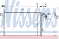 NISSENS 940345