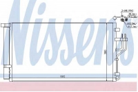 NISSENS 940351