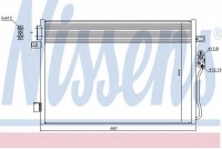 NISSENS 940379