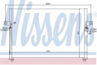 NISSENS 94038