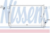 NISSENS 940403