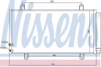 NISSENS 940443