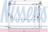 NISSENS 940508