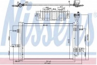 NISSENS 940511