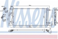 NISSENS 940569