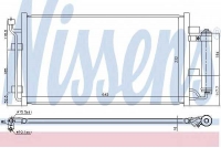 NISSENS 940582