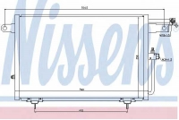 NISSENS 94213