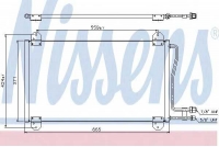 NISSENS 94225