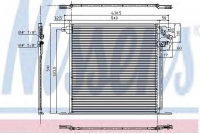 NISSENS 94226