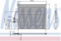 NISSENS 94274