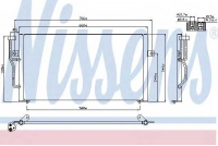 NISSENS 94305