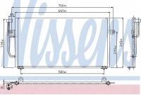 NISSENS 94306