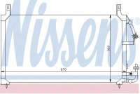 NISSENS 94424