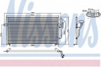 NISSENS 94433