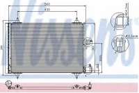 NISSENS 94542
