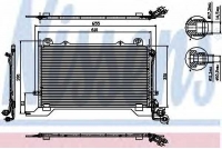 NISSENS 94567