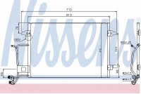 NISSENS 94593