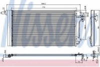 NISSENS 94604