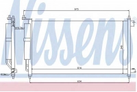 NISSENS 94621