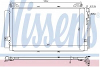 NISSENS 94644