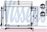 NISSENS 94671