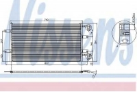 NISSENS 94678