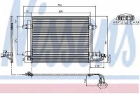 NISSENS 94690