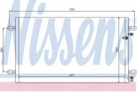 NISSENS 94695