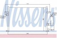 NISSENS 94725